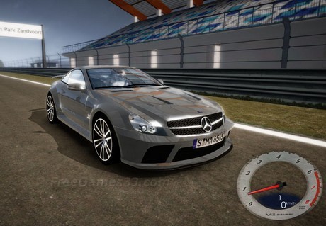 Download Game Racer 0.9.0 CR7 balap Mobil