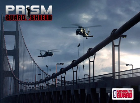 Prism: Guard Shield 3.0 Prism: Guard Shield 3.0