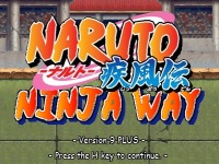 Naruto: Ninja Way