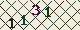 Confirmation codes