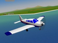 YS Flight Simulator