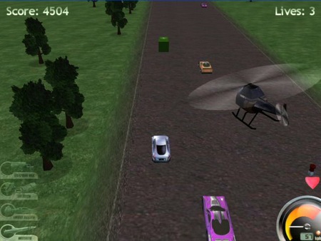 Highway Pursuit 1.2