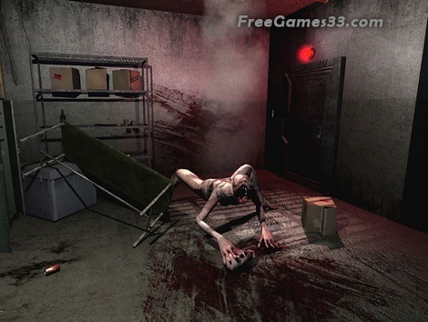 Penumbra Free Full Game 1.1