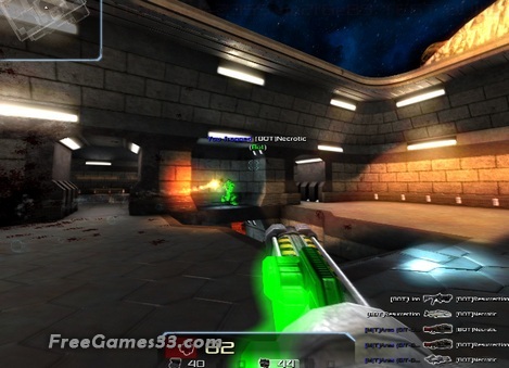 Xonotic 0.8.2