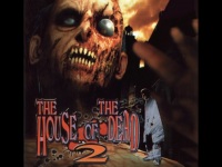 The House of the Dead 2