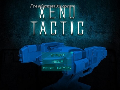 Xeno Tactic 1.1