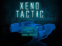 Xeno Tactic