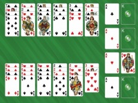 1st Free Solitaire