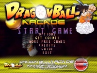 Dragon Ball Arcade