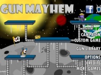 Gun Mayhem