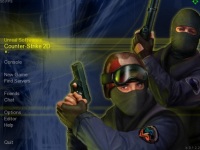 Counter-Strike 2D