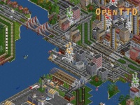 OpenTTD