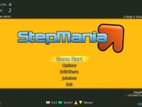 StepMania