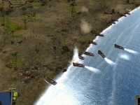 Sudden Strike: Iwo Jima