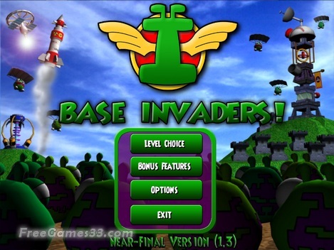 Base Invaders 1.3