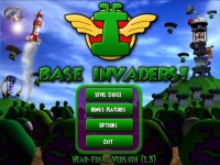 Base Invaders