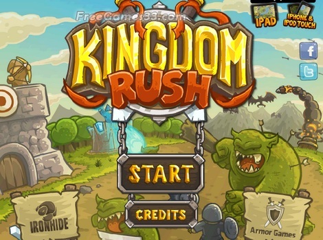 Kingdom Rush 1.13