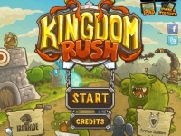 Kingdom Rush