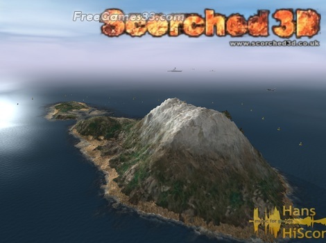 Scorched 3D v.44