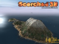 Scorched 3D