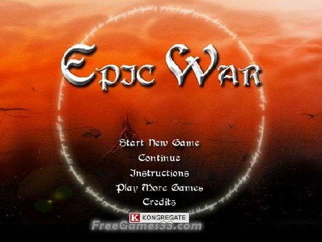 Epic War 