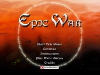 Epic War