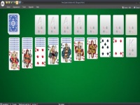 Free Spider Solitaire