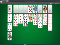 Free FreeCell Solitaire