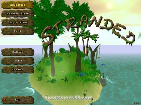 Stranded II 1.0.0.1