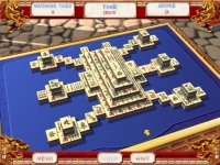 Free Mahjong
