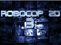 Robocop 2D 3