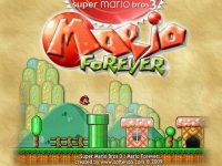 Super Mario 3 : Mario Forever