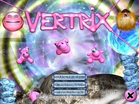 Vertrix 3 v0.1