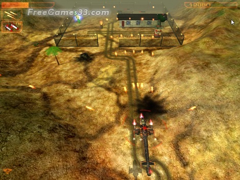 Air Assault v1.70