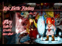 Epic Battle Fantasy