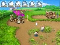 Farm Frenzy 2