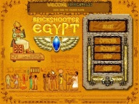 Brickshooter Egypt