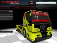 Truck Racing by Renault Trucks