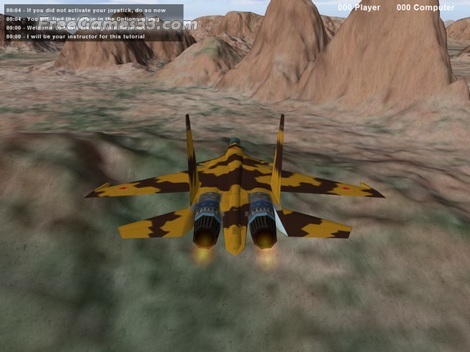 AirBlast v1.0