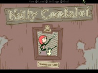 Nelly Cootalot: Spoonbeaks Ahoy!