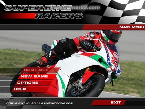 Superbike Racers 1.99.6