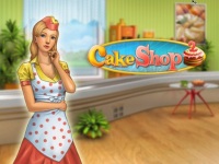 Cake Shop 2