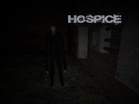 Slenderman's Shadow - Hospice