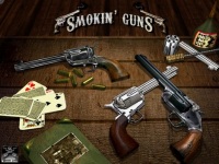 Smokin' Guns