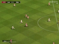 FIFA 2005 Demo