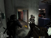 SWAT 4 Single Player Demo