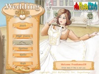 Wedding Salon