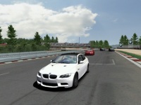 BMW M3 Challenge