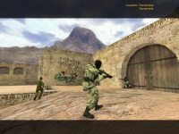 Counter Strike