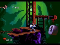 Earthworm Jim